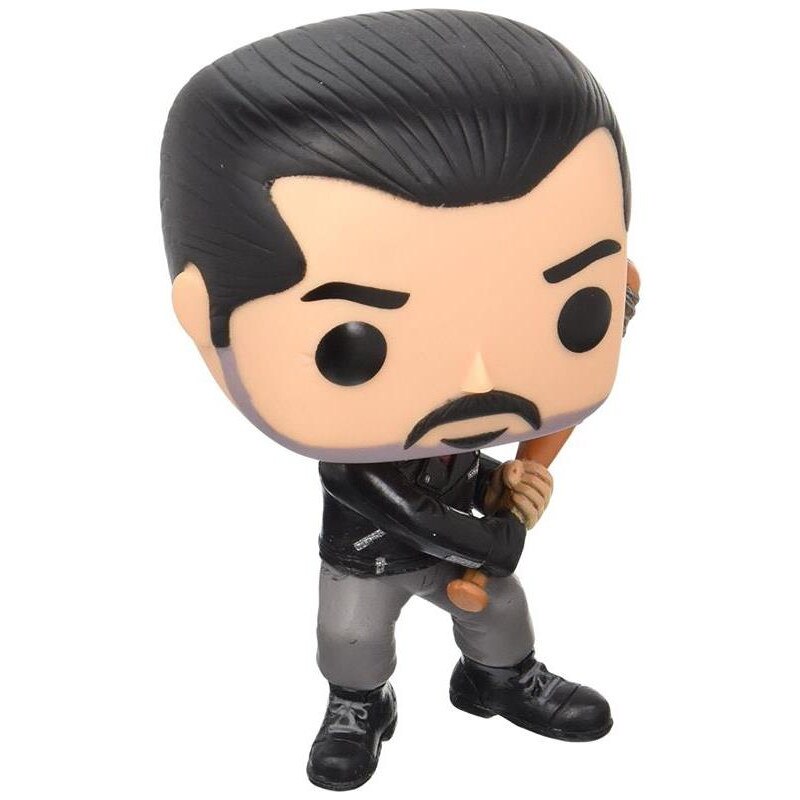 Funko pop the walking sales dead negan