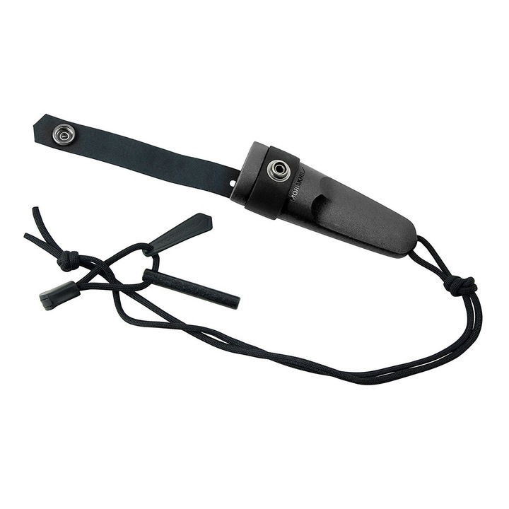 Kit de gat cu amnar, pentru cutitele Mora Eldris