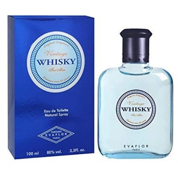 Parfum Whisky Vintage for Men 100ml EDT Parfum Whisky Vintage for Men 100ml EDT