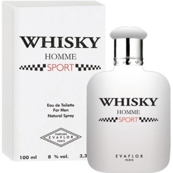Parfum Whisky Sport for Men 100ml EDT Parfum Whisky Sport for Men 100ml EDT