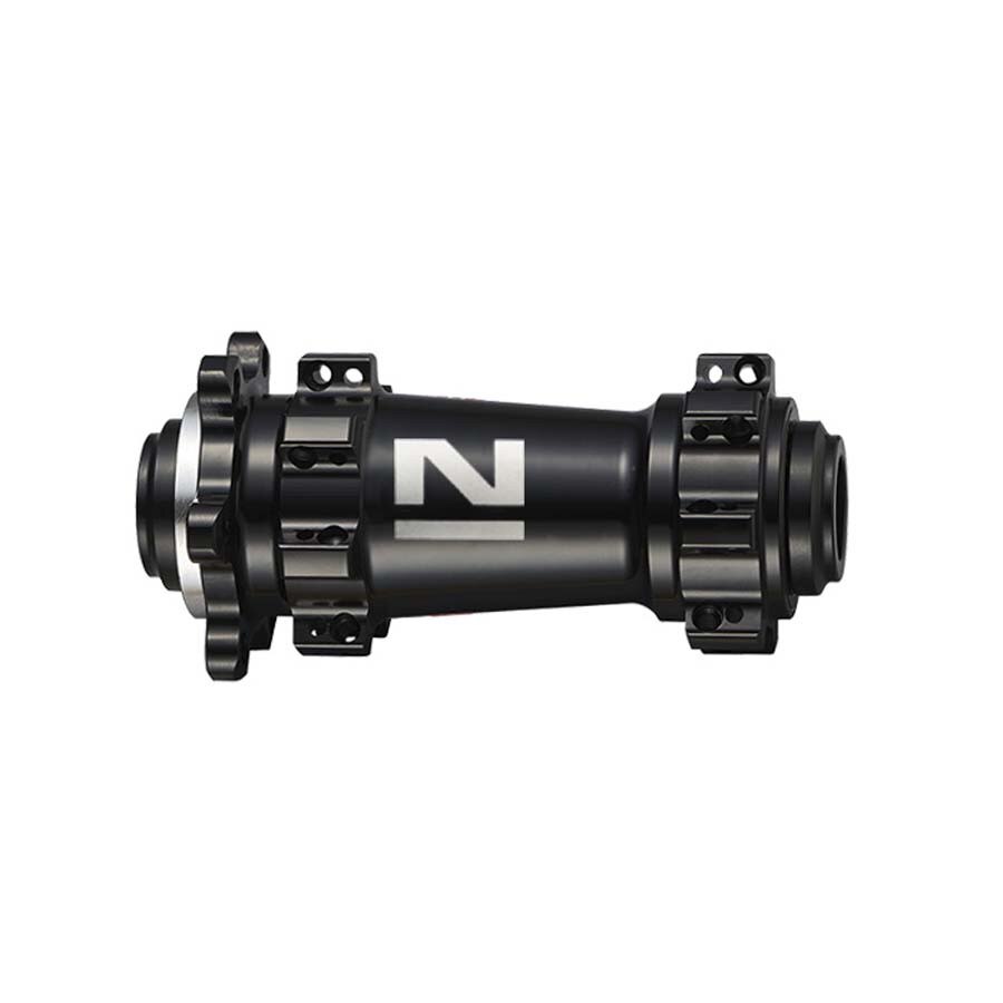 Butuc fata 28H/FD Novatec 