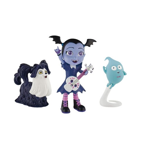 Set Bullyland 3 figurine Vampirina