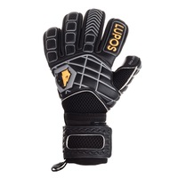 manusi portar profesionale lupos hyper black negative cut 4mm giga grip latex palm marime 8 imagen 8_0_
0