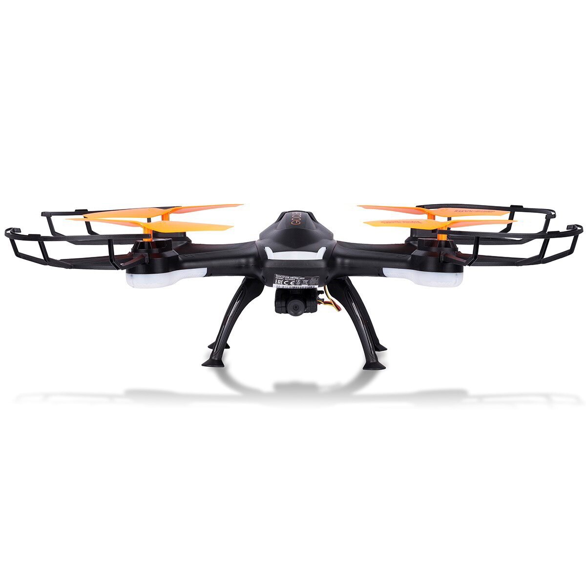 goclever drone predator fpv