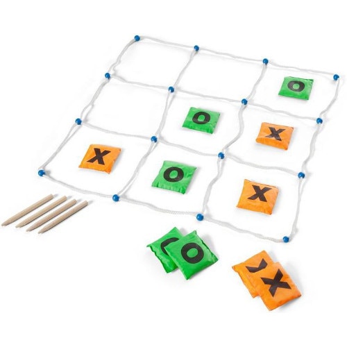 Joc Buitenspeel X si Zero Gigant