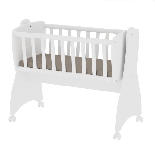 Pat Lorelli Balansoar First Dreams, White