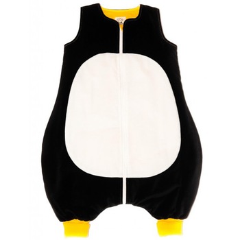 Sac The Penguin Bag de Dormit Pinguin Grosime 2,5 Tog Marime L 87-110 cm Sac The Penguin Bag de Dormit Pinguin Grosime 2,5 Tog Marime L 87-110 cm