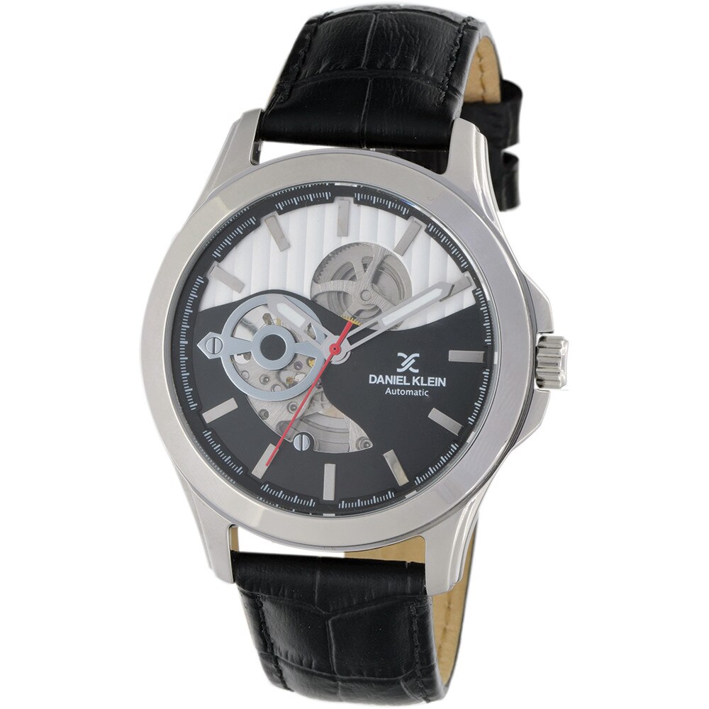 Ceas Daniel Klein Skeleton Barbatesc EV31611444-2