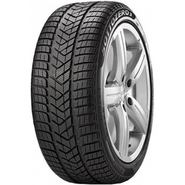 Anvelopa Pirelli Winter Sotto Zero3 Run Flat 245/40R20 99V Iarna