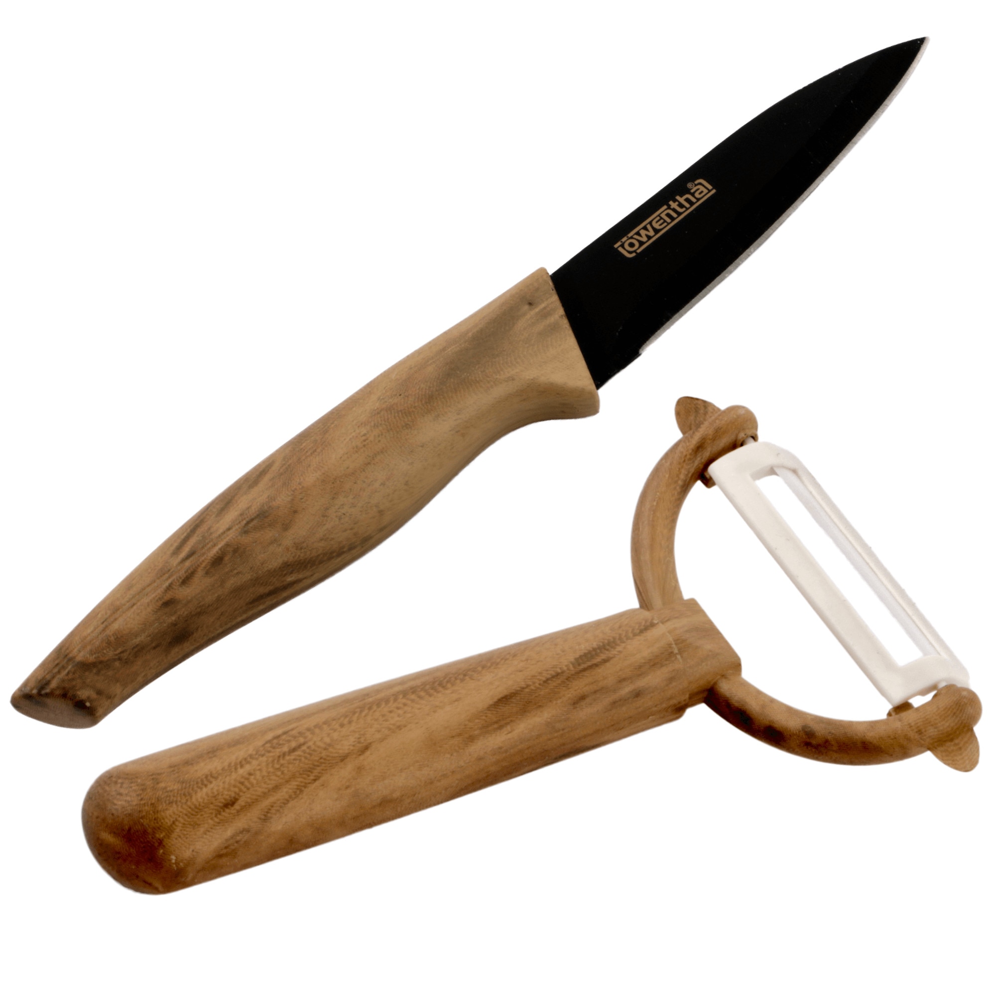 Set cutit decojit + decojitor Lowenthal, Maro