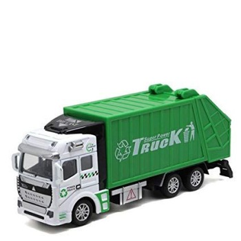 Masinuta de gunoi, metal , masina de salubrizare Masinuta de gunoi, metal , masina de salubrizare