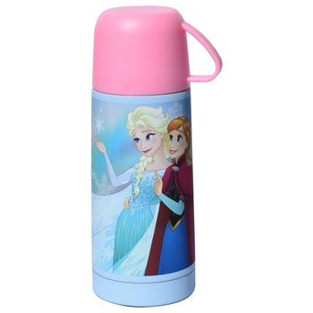 Termos copii Frozen, Disney 320ml Termos copii Frozen, Disney 320ml