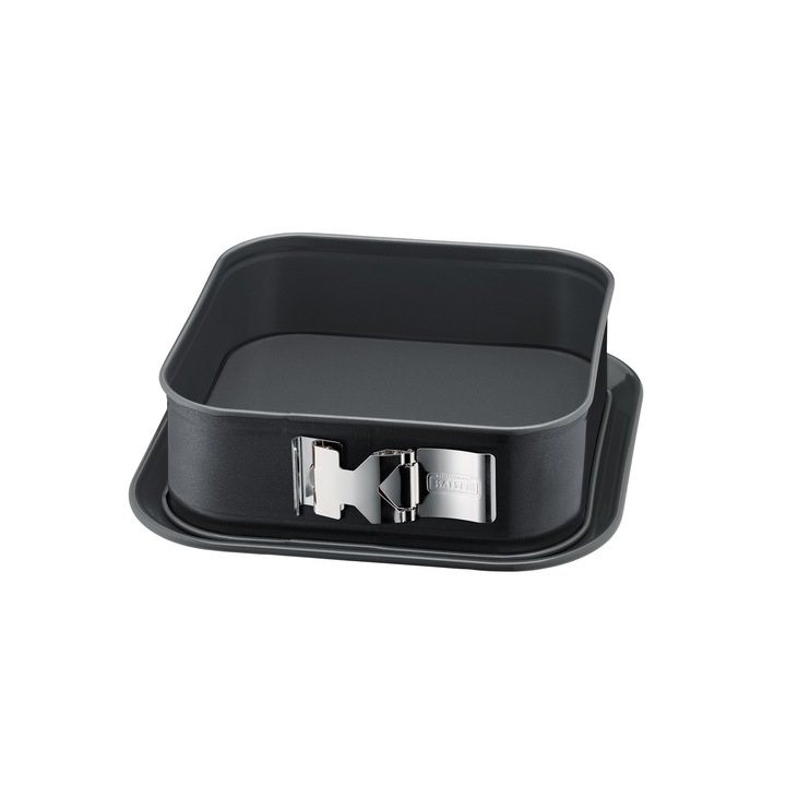 WMF "La forme plus" sütőforma 24 x 24 x 8 cm