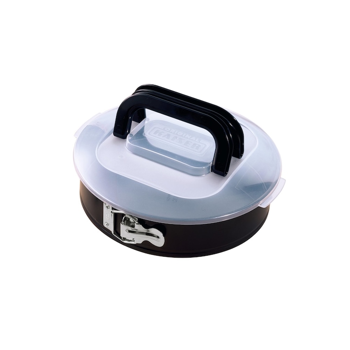 WMF "Bake&Take" sütőforma fedővel 26 cm