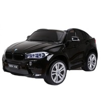 masinuta electrica bmw x6 m xxl black cu doua locuri si telecomanda 24 ghz imagen 33_0_
0