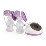 Pompa De San Electrica Dubla Kidscare Kc106 Emag Ro