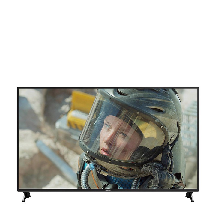 Televizor LED Smart Panasonic, 123 cm, TX-49FXW654, 4K Ultra HD, Clasa A