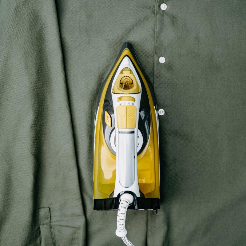 Fier de calcat ceramic 3000w cr 5029 camry