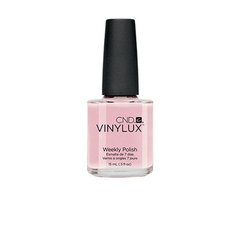Lac unghii saptamanal CND Vinylux Romantique 15 ml Lac unghii saptamanal CND Vinylux Romantique 15 ml