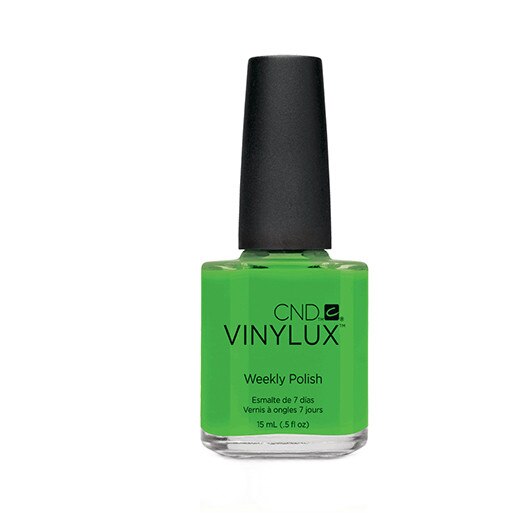 Lac unghii saptamanal CND Vinylux Lush Tropics 15 ml