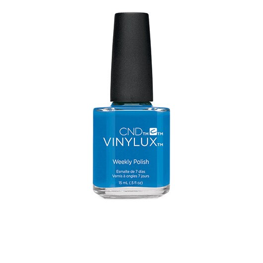 Lac unghii saptamanal CND Vinylux Reflecting Pool 15 ml