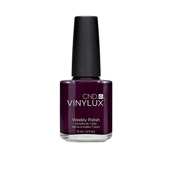 Lac unghii saptamanal CND Vinylux Dark Lava 15 ml Lac unghii saptamanal CND Vinylux Dark Lava 15 ml