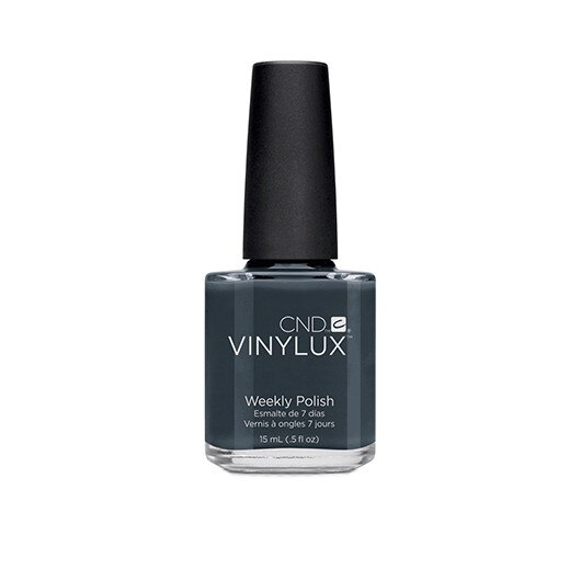 Lac unghii saptamanal CND Vinylux Asphalt 15 ml
