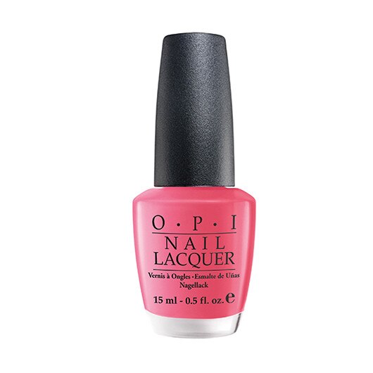 Lac De Unghii Clasic Opi Strawberry Margarita Nl 15Ml