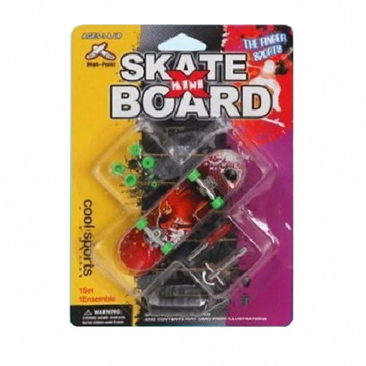 Играчка Мини скейтборд Edea, Skate board, 29001