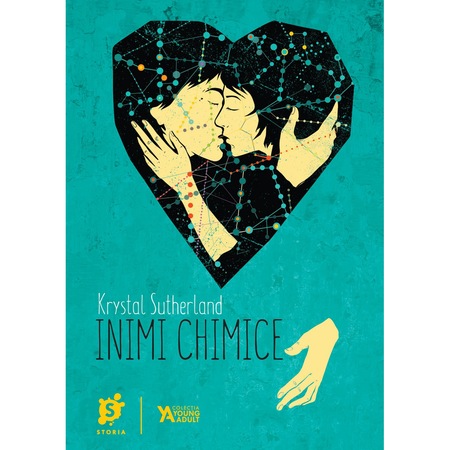 Inimi Chimice Krystal Sutherland Emag Ro