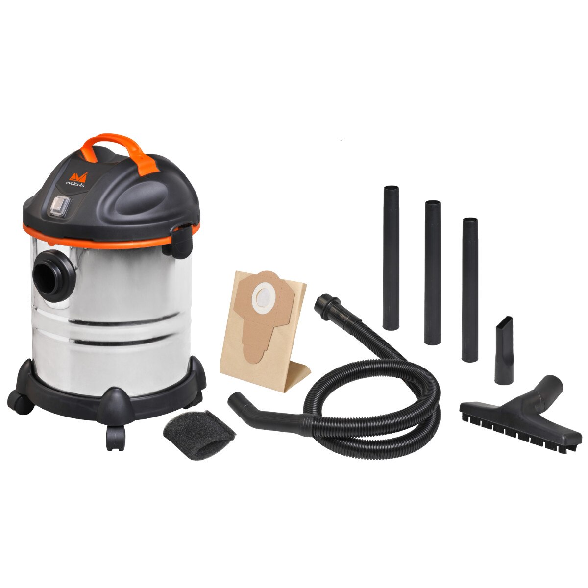 Aspirator Umed-Uscat 1250 EPTO