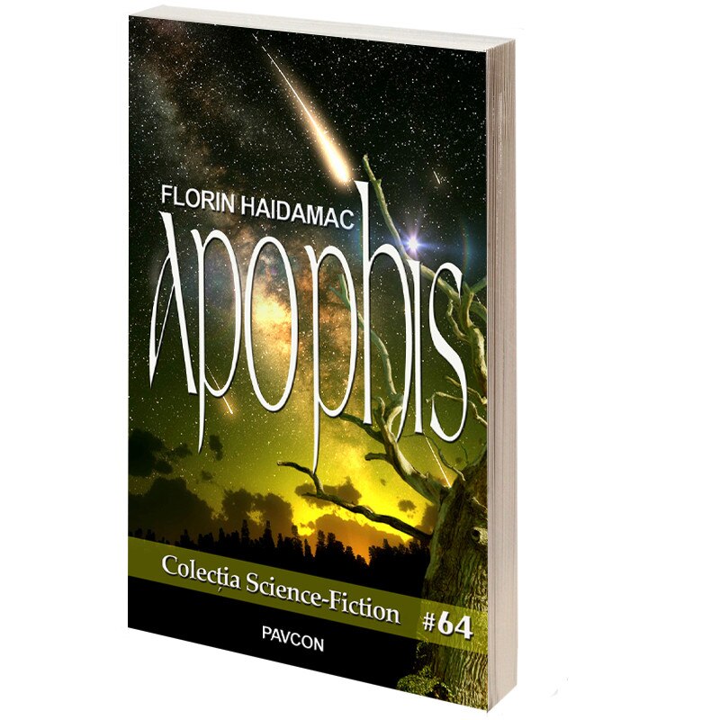 Apophis - Florin Haidamac