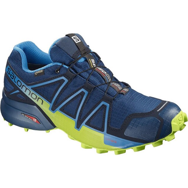 Salomon speedcross best sale 4 xxl