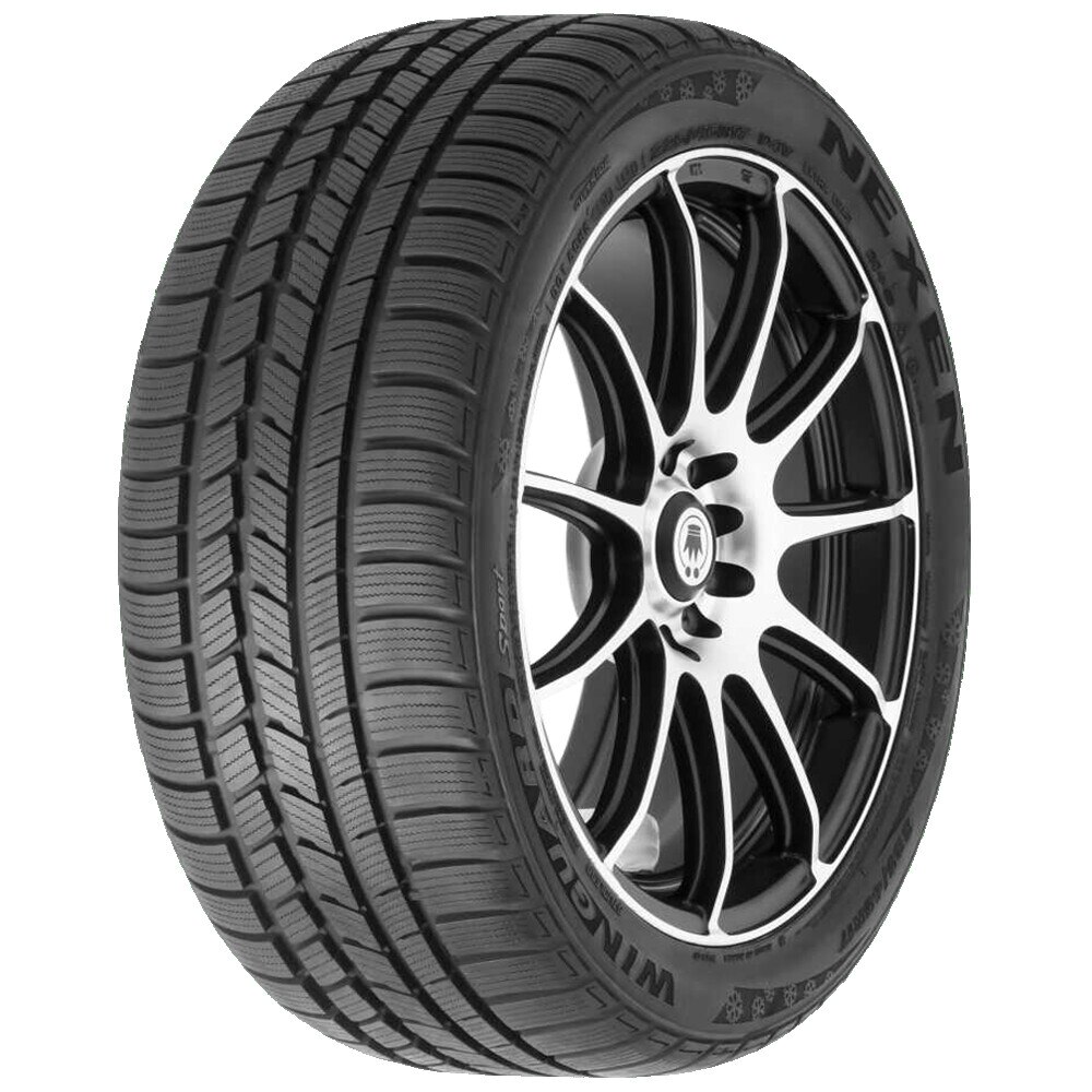 Anvelopa Iarna Nexen Winguard Sport 2 XL 235/40 R18 95 V