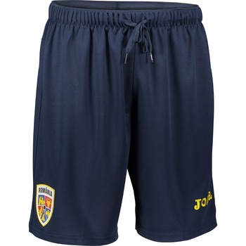 Pantaloni scurti pentru copii Joma TRAINING SHORT F.F. ROMANIA, albastru Pantaloni scurti pentru copii Joma TRAINING SHORT F.F. ROMANIA, albastru