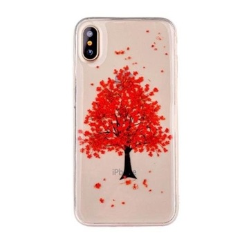 Husa de protectie cu model floral, Inny, pentru Huawei P8 Lite Husa de protectie cu model floral, Inny, pentru Huawei P8 Lite