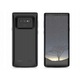 Husa Cu Acumulator Integrat Pentru Samsung Galaxy Note 9 5000 Mah