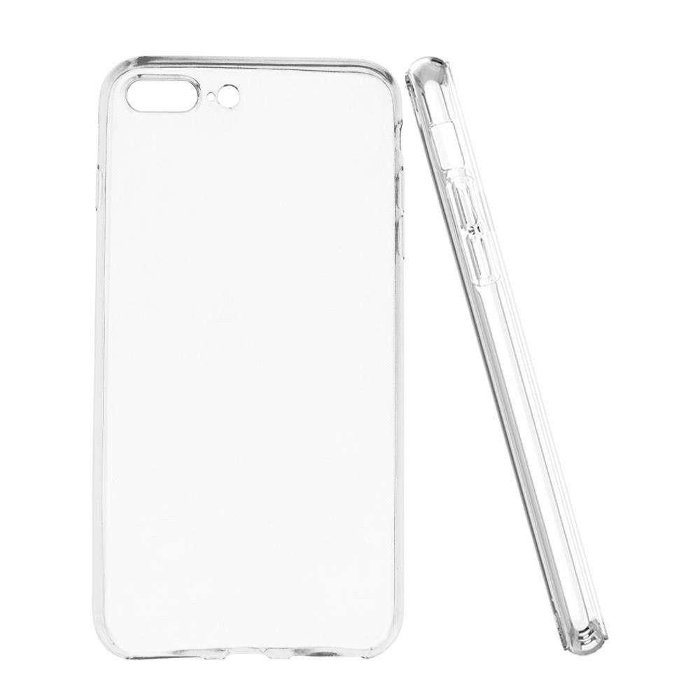 Husa de protectie Inny pentru Huawei P20 Lite, Transparent