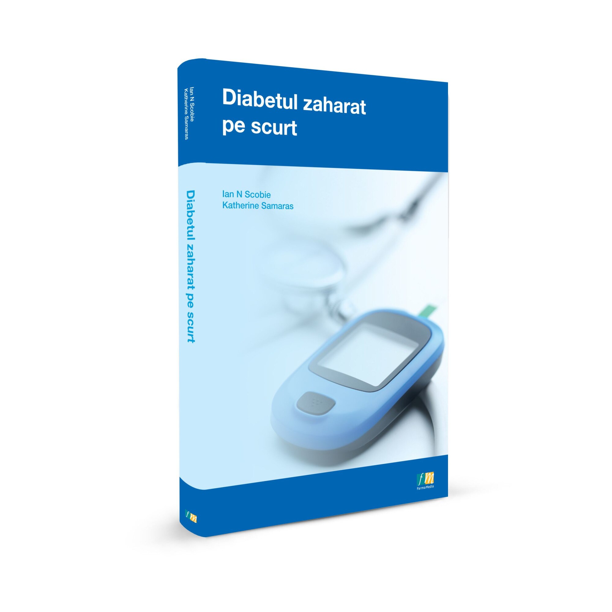 Diabetul zaharat pe scurt