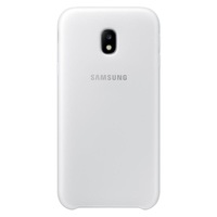 Husa Originala Samsung Dual Layer Galaxy J3 (2017) J330, Alba
