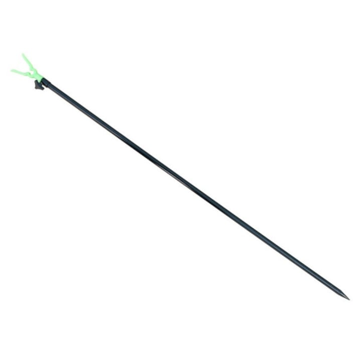 Suport reglabil pentru undita/lanseta Baracuda F27, inaltime max 150 cm, diametru 10 mm