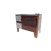 soba masina gatit bucatarie lemne spor plita fonta cuptor ler evacure partea dreapta diametru 120mm putere 7kw dimensiuni 81 x 40 x 72 cm imagen 56_1_
0