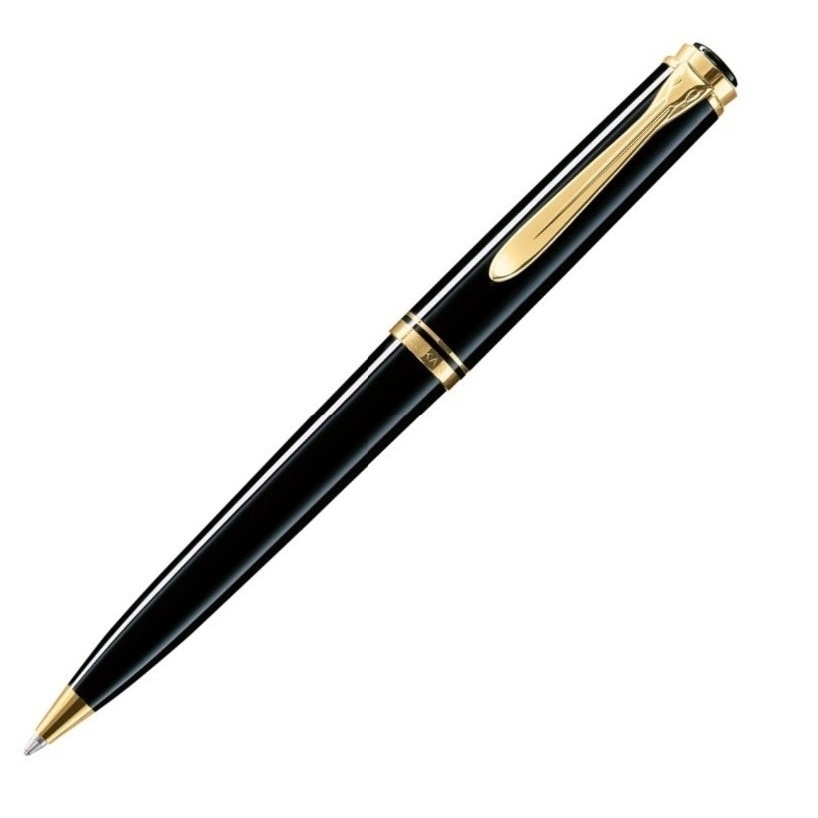 Pix Souveran K800 Black Pelikan
