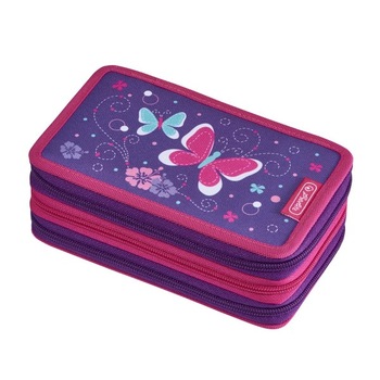 Penar echipat, 3 Compartimente, Butterfly Dreams Penar echipat, 3 Compartimente, Butterfly Dreams