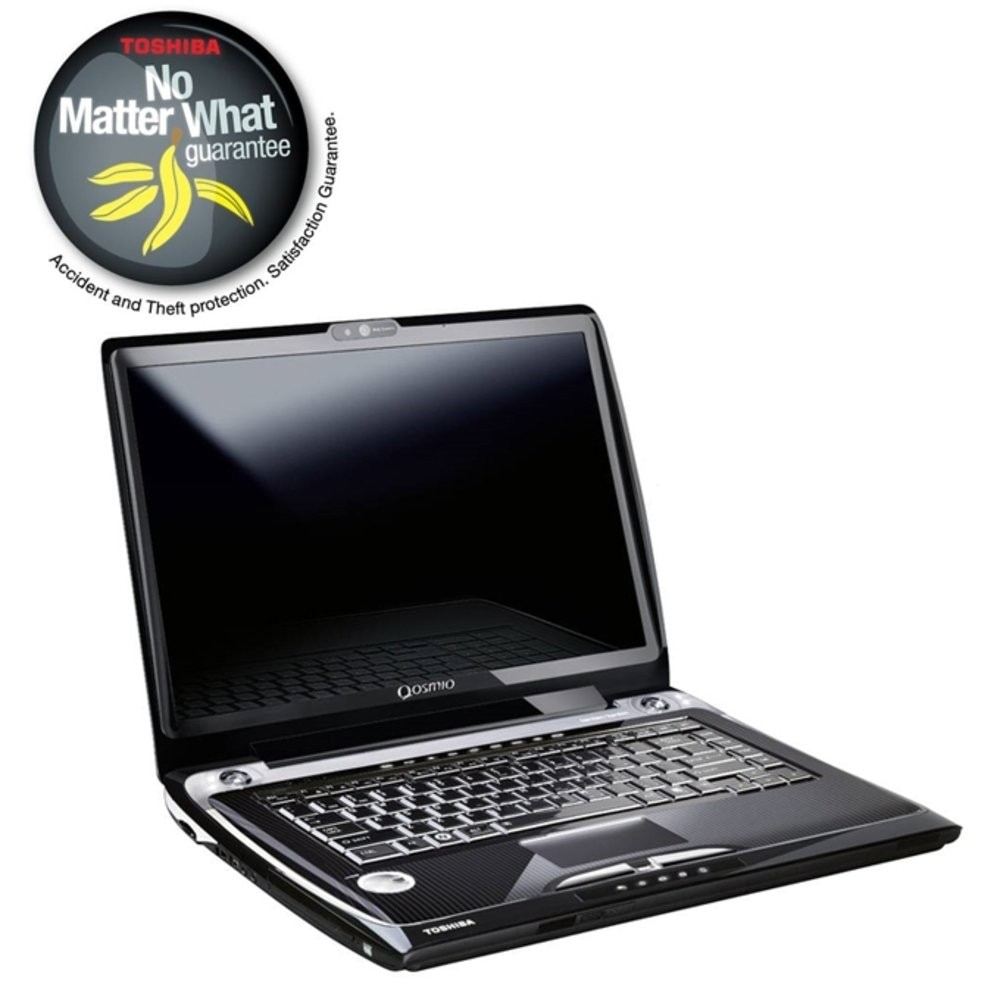 Лаптоп Toshiba Qosmio F50-12M
