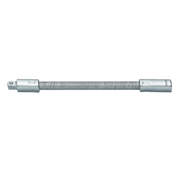 Prelungitor flexibil, 150 mm, prindere 1/4 Prelungitor flexibil, 150 mm, prindere 1/4
