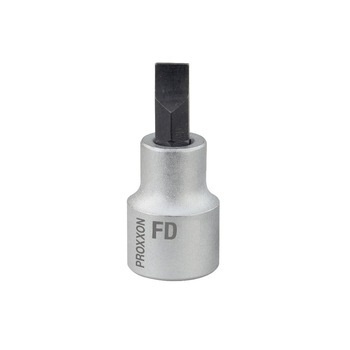 Varf surubelnita drept FD 8, 55 mm, prindere 1/2 Varf surubelnita drept FD 8, 55 mm, prindere 1/2