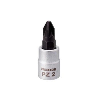 Cheie PZ 2, prindere 1/4 Cheie PZ 2, prindere 1/4