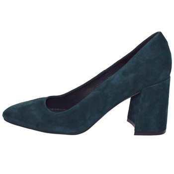 Pantofi dama, din piele naturala, marca Gino Rossi, DCH199-Y20-06-32, verde, Verde Pantofi dama, din piele naturala, marca Gino Rossi, DCH199-Y20-06-32, verde, Verde
