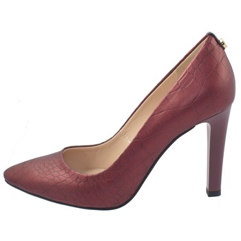 Pantofi dama, din piele naturala, marca Botta, 428-18T-30-05, bordo, Bordo, 36 Pantofi dama, din piele naturala, marca Botta, 428-18T-30-05, bordo, Bordo, 36